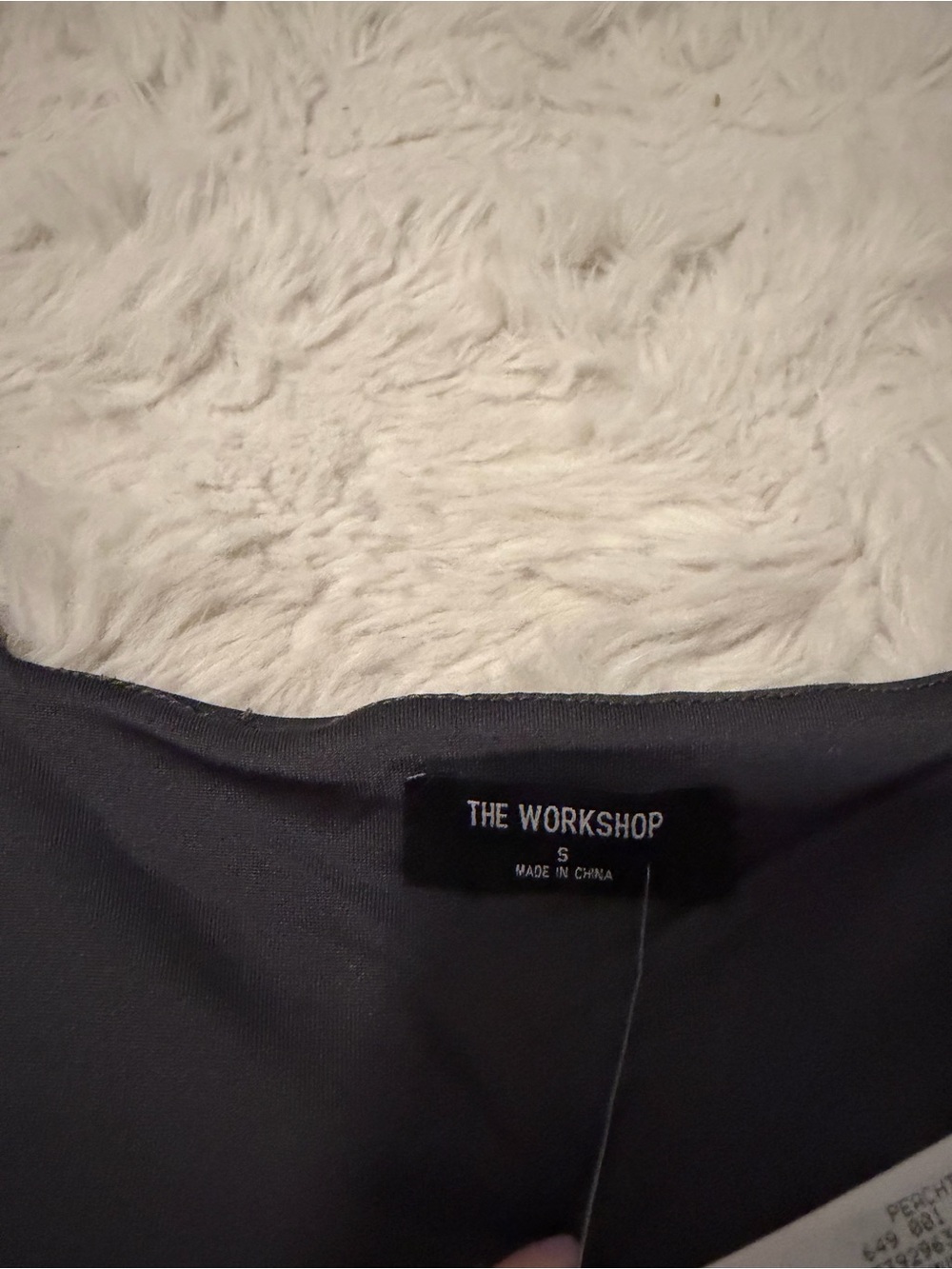 Bodysuit - Picture 2 of 3